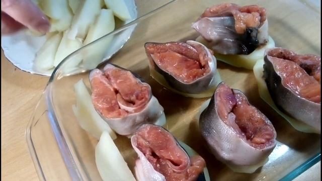 Кулинарный рай