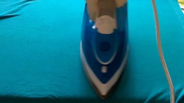 Футболка (хлопок) Panasonic NI-M250TGTW смотреть онлайн