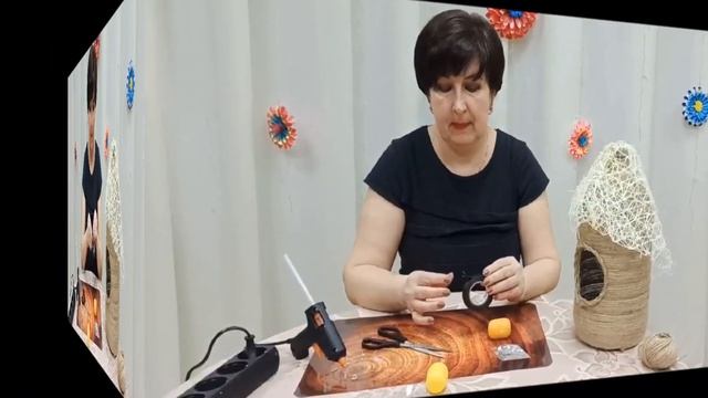 Дроновский ДК "Домик для пчел" смотреть онлайн