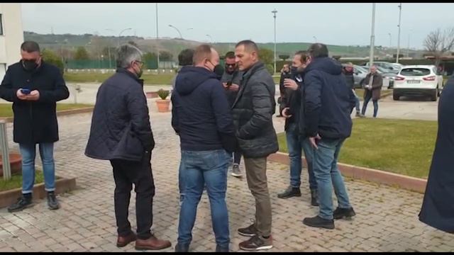 Salvaguardia del San Timoteo: Roberti chiama a raccolta la politica e i sindaci del Basso Molise... смотреть онлайн