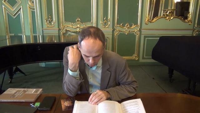 ОТКРЫТАЯ ЛЕКЦИЯ Г. В. КОВАЛЕВСКОГО смотреть онлайн