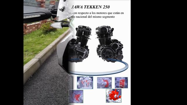 TEKKEN 250 - 1 смотреть онлайн