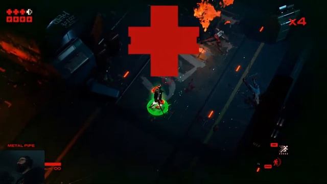 Game Review #031 - Ruiner - LegendaryCoop (Playthrough) смотреть онлайн