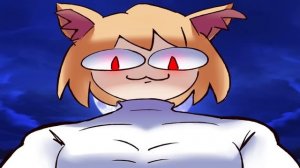 Neco Arc - Масюня [AI COVER]