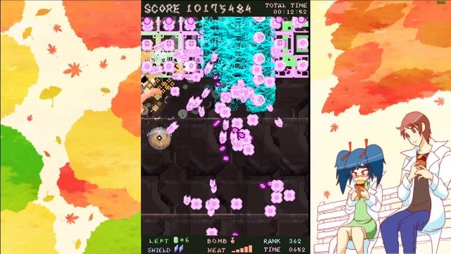 Mecha Ritz: Steel Rondo v2.0 ~ BBBC 23.7 million [Red' / A2] смотреть онлайн