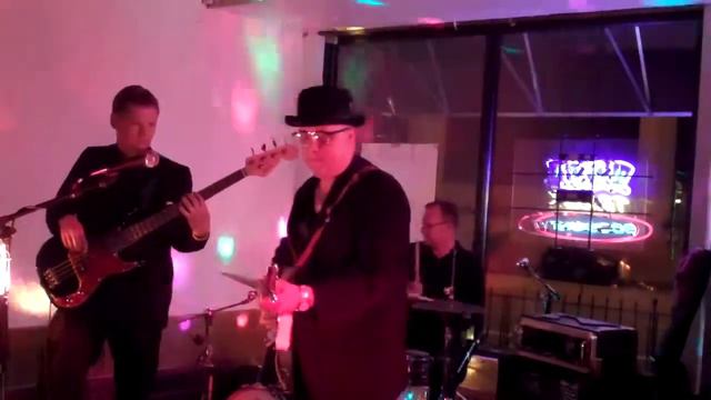 Wicked Game (instrumental) - Thee Unholy 3 смотреть онлайн