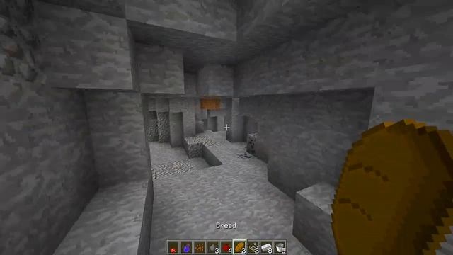 Minecraft Seed 1.5.2 - Survival Island MEGA Hardcore смотреть онлайн