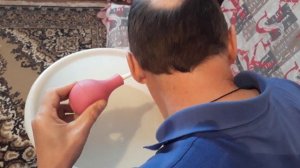 Серные пробки вылетают как пули!!! Часть 2