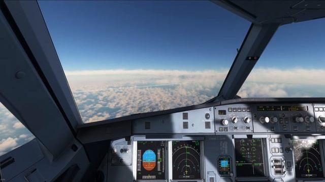 A320 FLIGHTSIM | JERSEY - BELFAST #MSFS2020 смотреть онлайн