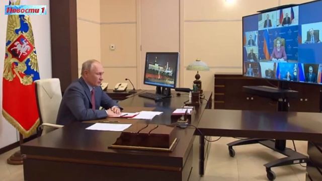 Новые выплаты детям от 3 до 7 лет вызвали вопросы