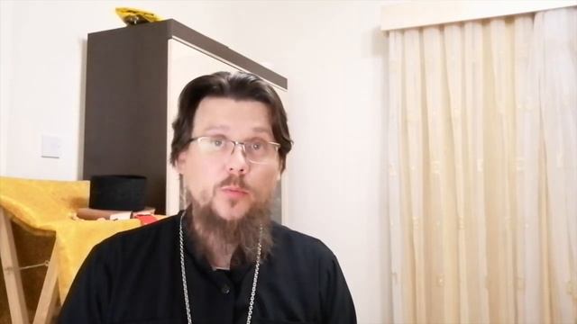 Что такое Радоница? Что дает поминовение усопших после Пасхи? | Батюшка на Кипре смотреть онлайн