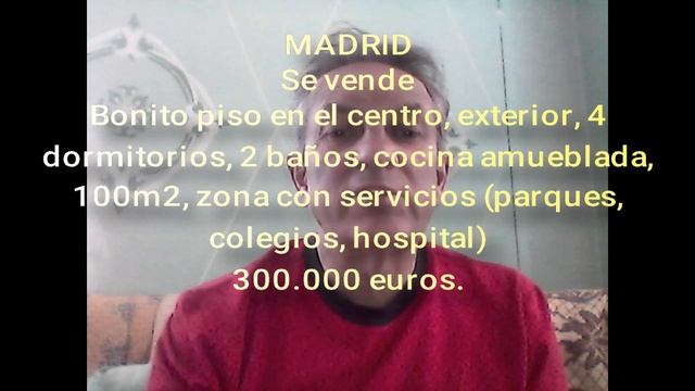 Урок 54. Испанский язык, Español para principiantes, Spanish for beginners. смотреть онлайн