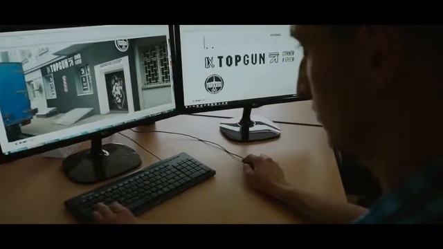Изготовление вывесок, наружной рекламы, объёмных световых букв Согласование рекламы Первый Цех смотреть онлайн
