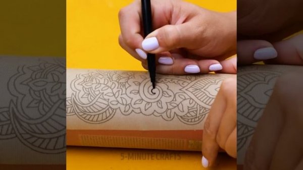 COOL PIERCING MAKING PROCESS || DIY temporary tattoos and piercings