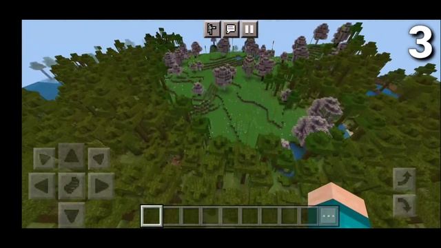 Top 10 BEST Addons For MCPE 1.17! - Minecraft Pocket Edition смотреть онлайн
