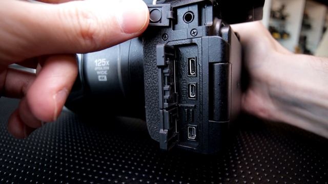 Nikon Coolpix P1000 Hands-On And Opinion