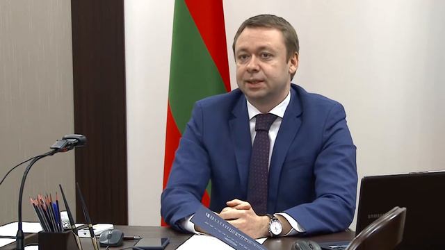 Итоги года. Государство и общественность: доверительные отношения смотреть онлайн