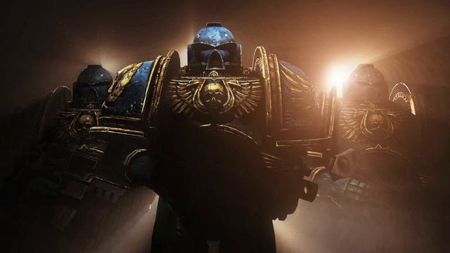 40 Facts and Lore on the Storm Wardens Warhammer 40K Part 2 смотреть онлайн