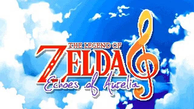 tLoZ: Echoes of Aurelia - Bossfight #3 смотреть онлайн