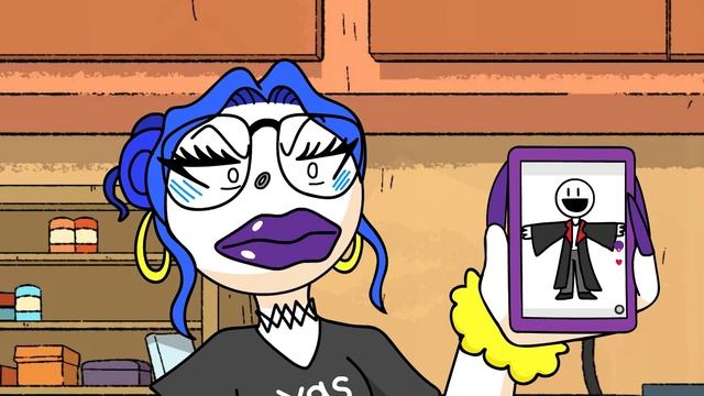 My Childhood Obsessions смотреть онлайн