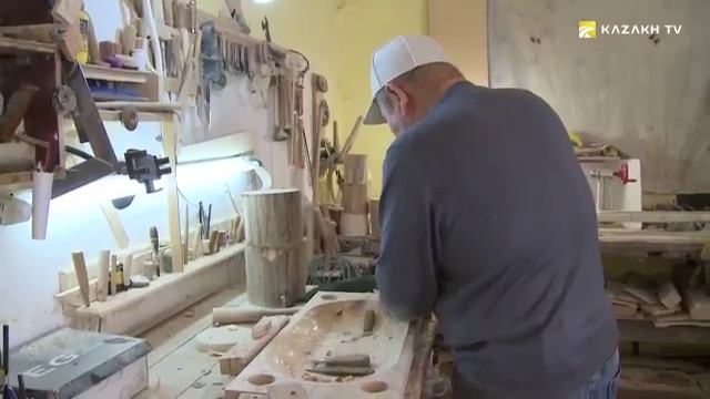 Бухарский чеканщик смотреть онлайн