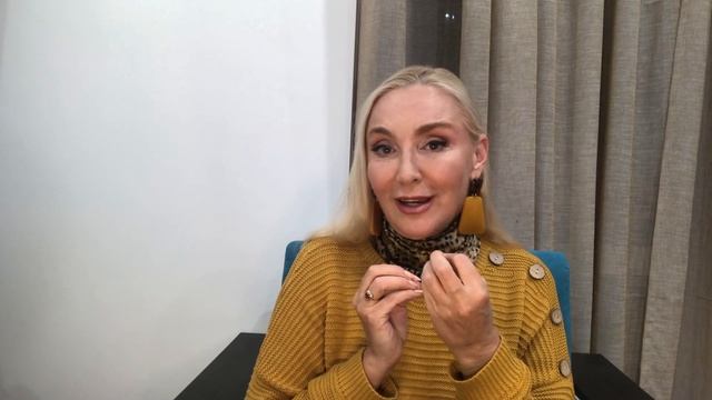 Наталья Козелкова. Основа публичного выступления смотреть онлайн