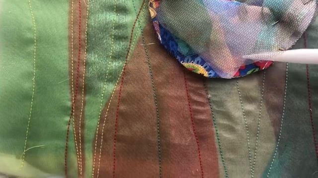 Новая пицца с аппликацией и вышивкой/Стежка/Вышивка пиццы/ Текстильная пицца из органзы/Аппликация смотреть онлайн