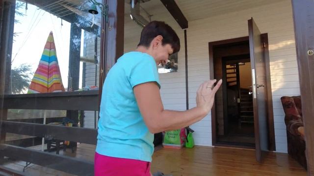 Мечты сбываются. История наших друзей... Кемпинг "Дракино" смотреть онлайн