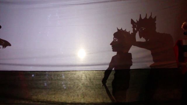 "Щелкунчик" - Рождественская сказка от Воскресной школы Звенигорода смотреть онлайн