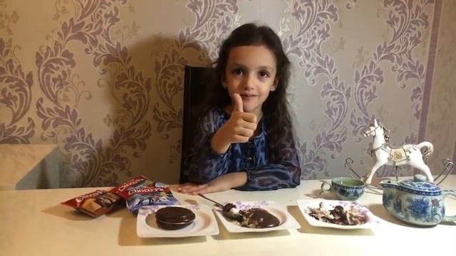 Домашние десерты смотреть онлайн