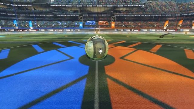 Best AIR ROLL Settings ROCKET LEAGUE | My UPDATED Controller Settings Guide (PC/PS4/XBOX) смотреть онлайн