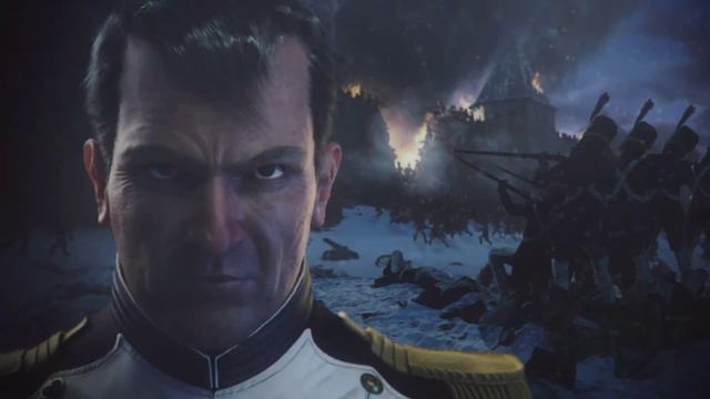 Napoleon: Total War Trailer
