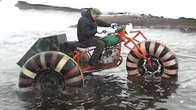 Обзоры изобретений и новости технологий