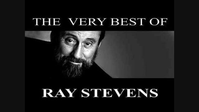 RAY STEVENS * Misty 1975 HQ смотреть онлайн