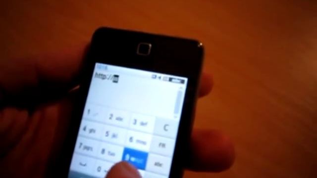 SAMSUNG Player Style F480 LeLaboHighTech смотреть онлайн