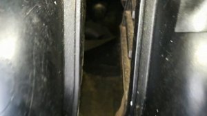 Форд фокус 2 Замена шланга под впускным коллектором часть 1