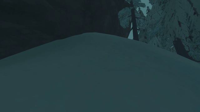 The Long Dark #2 Домик-Охотника! смотреть онлайн