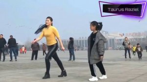 London Boys - Chinese Radio (Dancing)   Full HD(1080p)