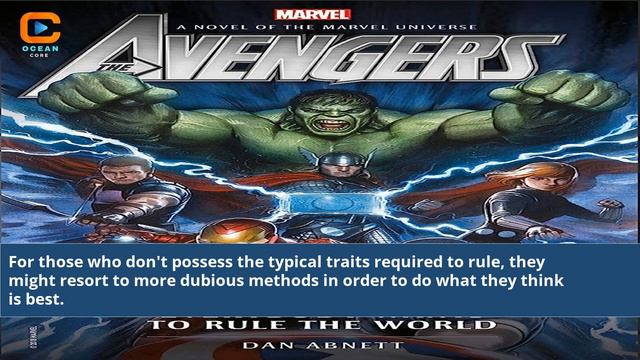 Everybody Wants to Rule the World: Unveiling the Hidden Desires смотреть онлайн