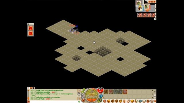 Dark Vlad - Emerald Dofus Quest (2.17) смотреть онлайн
