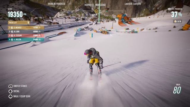 Riders Republic is a Good Game смотреть онлайн