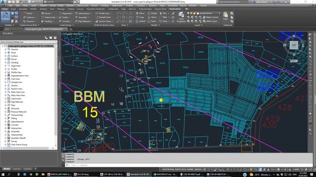 HOW TO ADD GOOGLE EARTH IN AUTOCAD CIVIL 3D 2019 смотреть онлайн