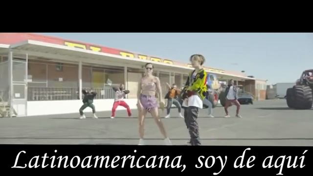 J-Hope Ft Becky G - Chicken Noodle Soup (Cover Español) 【Hory】