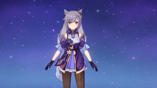 Разработчики ненавидят Genshin Impact 🦐 Honkai любимый ребёнок? смотреть онлайн