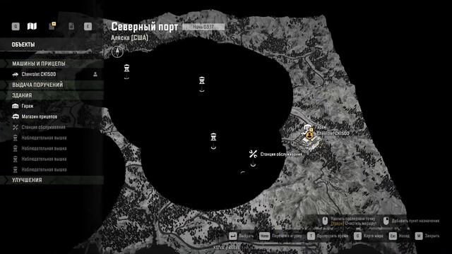 SnowRunner- НА ГРУЗОВИКАХ ПО БЕЗДОРОЖЬЮ ВОЗИМ ЛЕС. ОФРОУД НА МАШИНАХ. #ofroad  #бездорожье #4x4