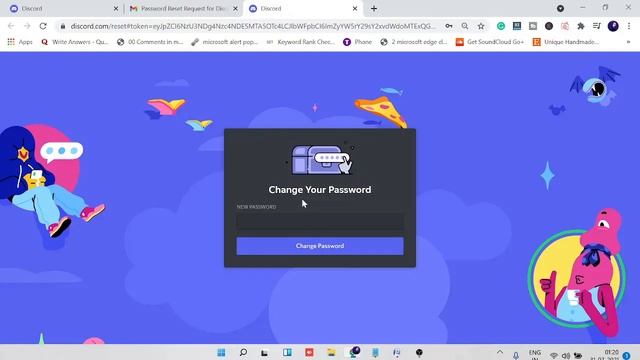 Discord "Email is Already Registered" - (Error FIXED) - 2021 смотреть онлайн
