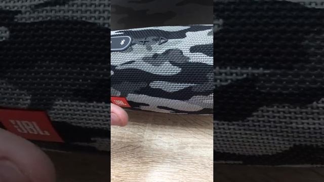 Jbl charge 4 смотреть онлайн
