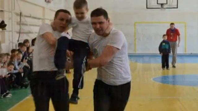 До свиданья, начальная школа! смотреть онлайн