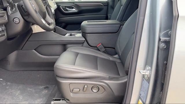 2024 Chevrolet Suburban Z71 Costa Mesa Newport Beach Irvine Huntington Beach Orange смотреть онлайн