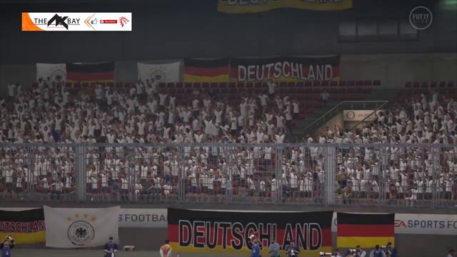 FIFA 17 // Golazos con Douglas Costa смотреть онлайн